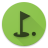 Express Golf Scorecard Icon