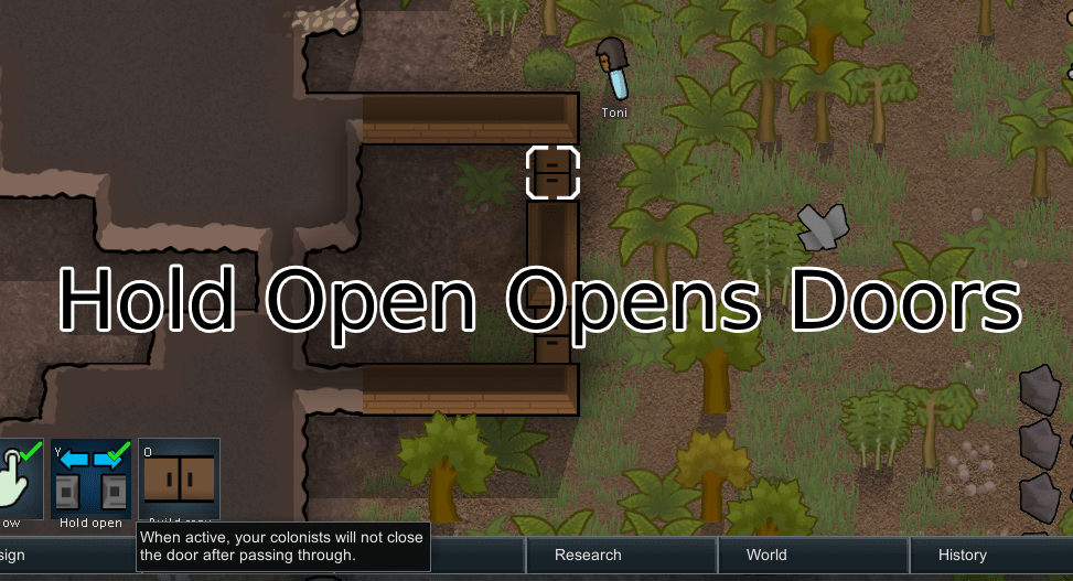Hold Open Opens Doors Thumbnail